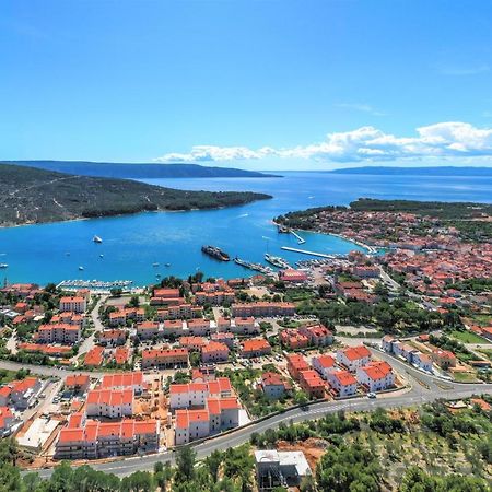 Best Island View Црес Екстер'єр фото
