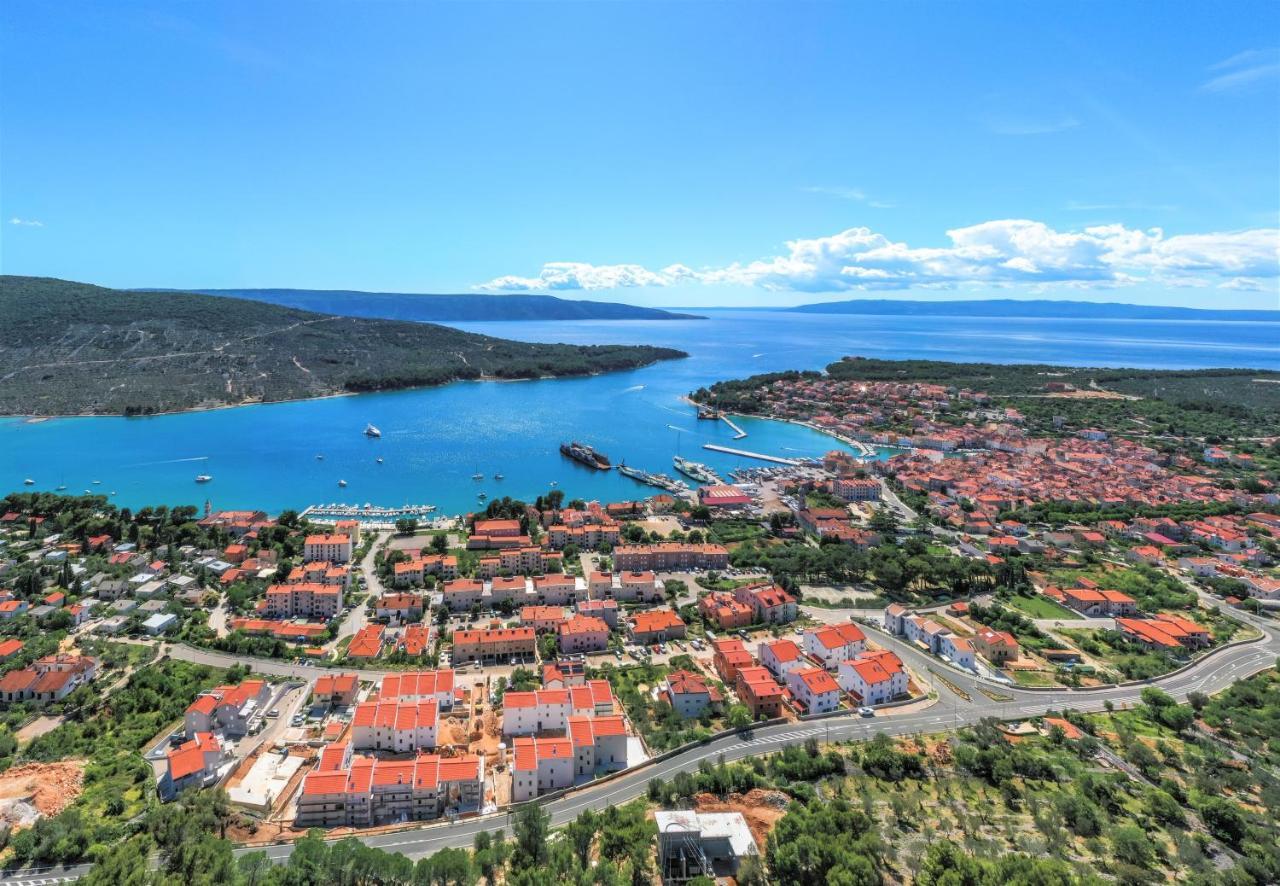 Best Island View Црес Екстер'єр фото
