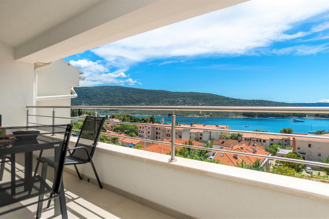 Best Island View Црес Екстер'єр фото