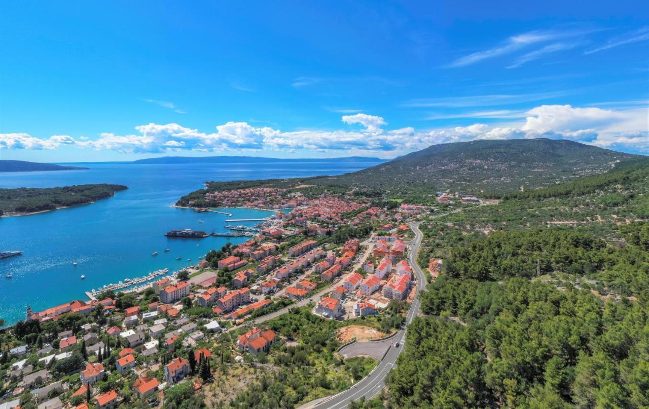 Best Island View Црес Екстер'єр фото