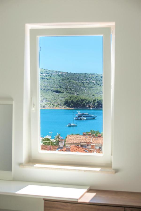 Best Island View Црес Екстер'єр фото